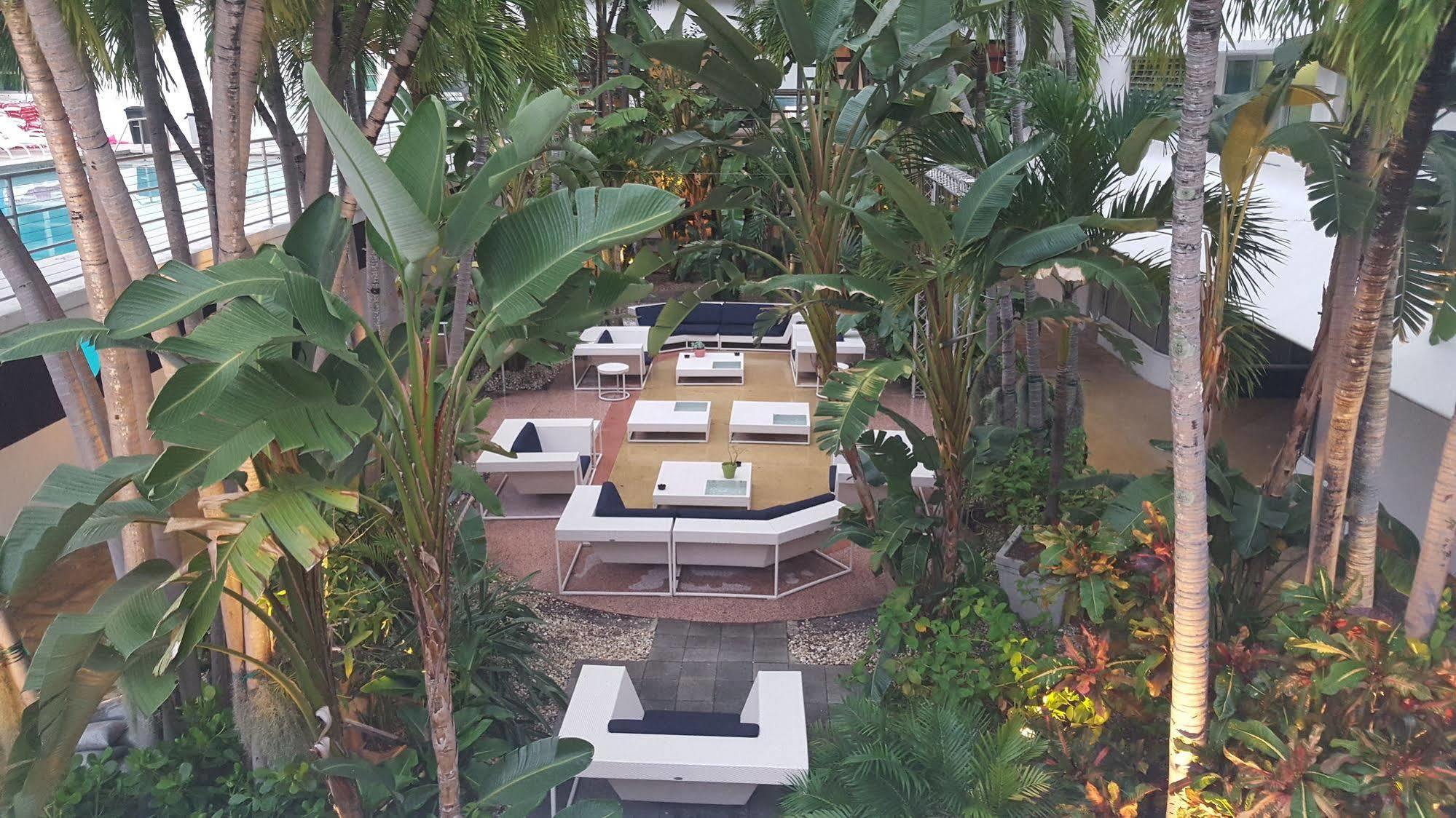 Albion Hotel Miami Beach Exterior photo